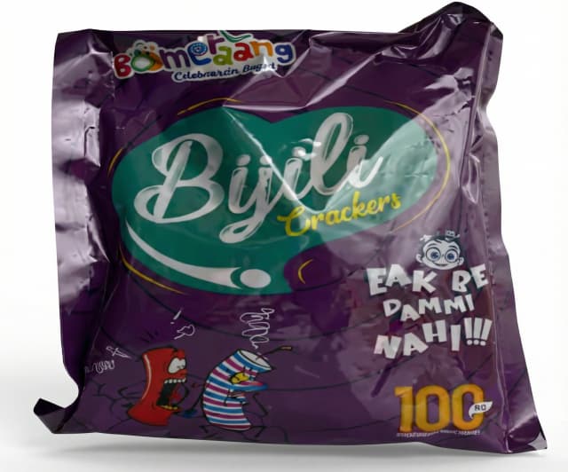 Bijili