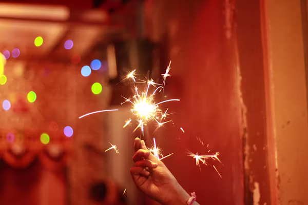 How Online Crackers Delivery Works: From Sivakasi to Your City in 14 States