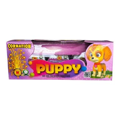 Puppy