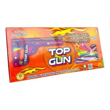 Top Gun (Star Crackling Gun)