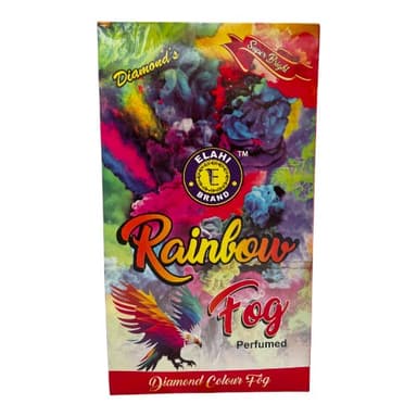 Rainbow Smokes