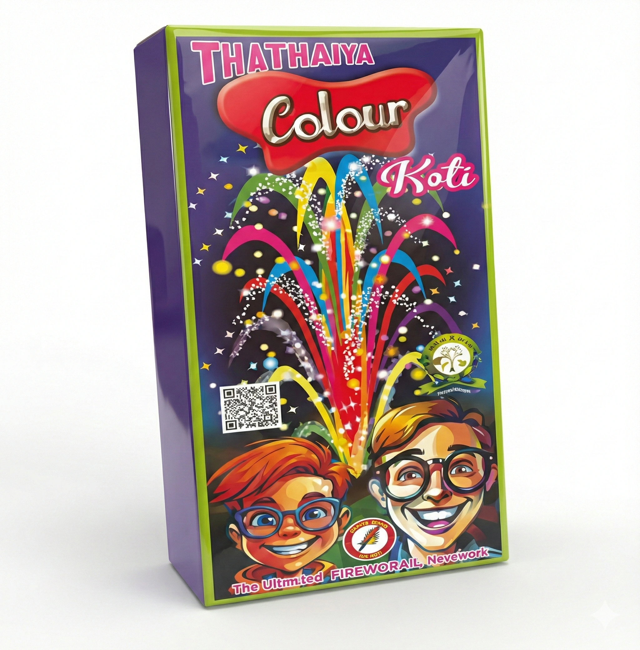 Colour Koti