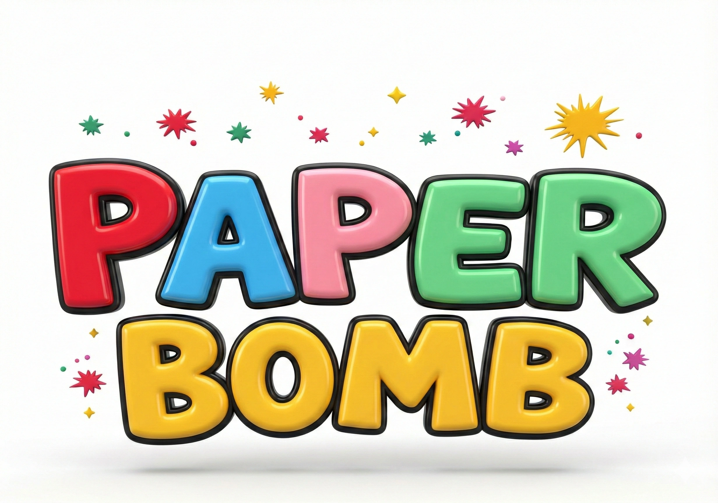 Paper Out